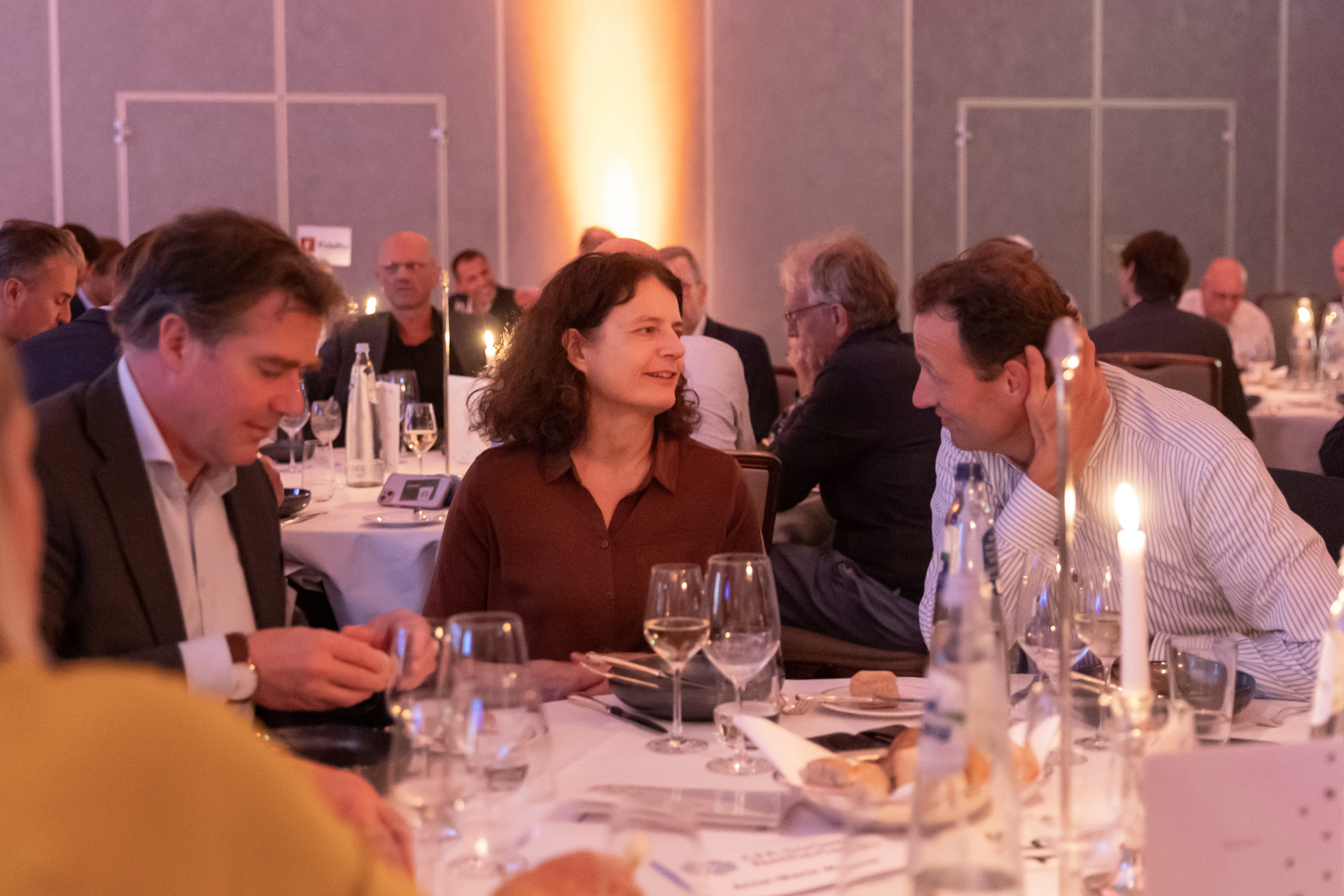 Annual Dinner 2023: Deglobalisation: The end of an era? SOLD OUT!
